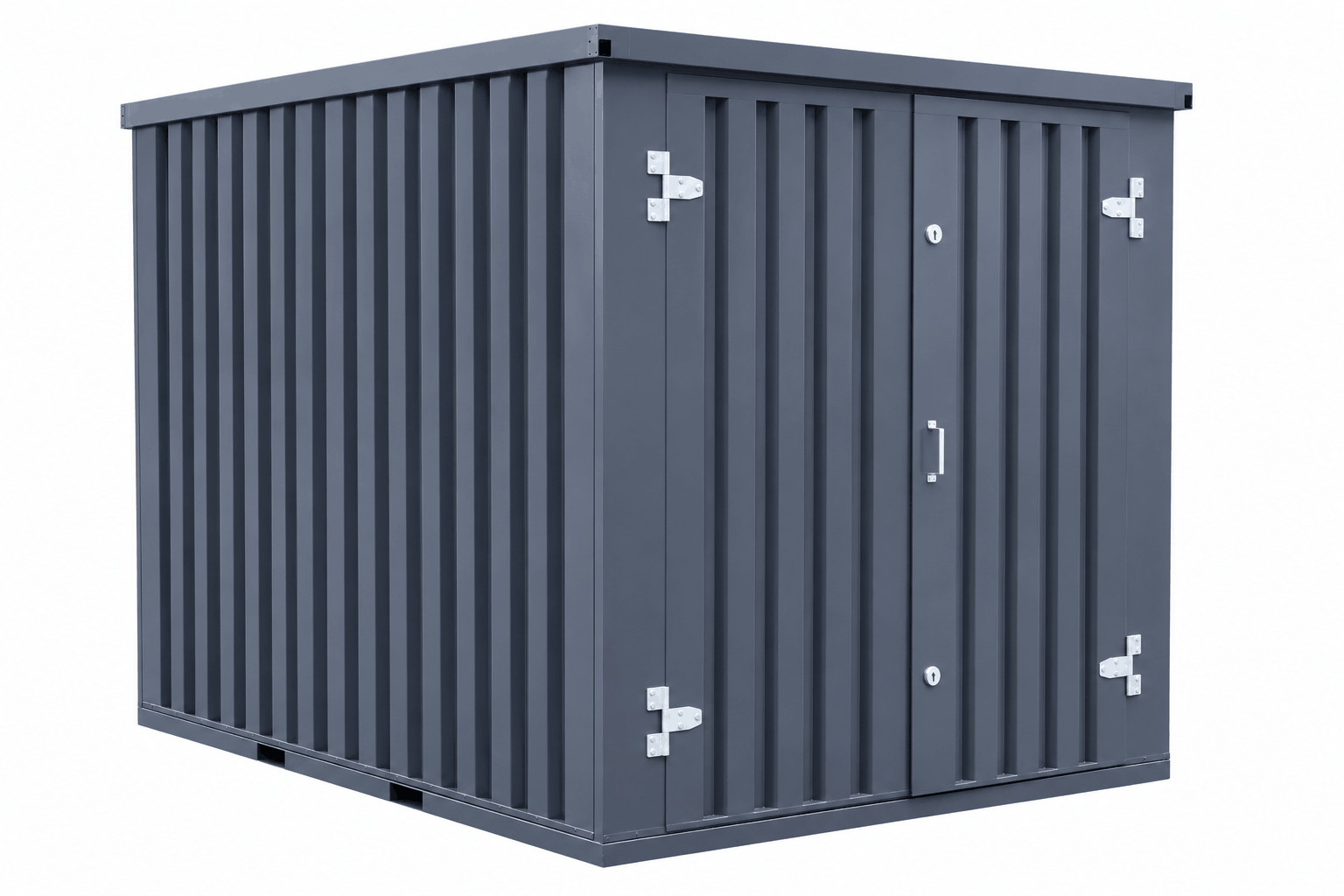 Flat pack containers for sale
