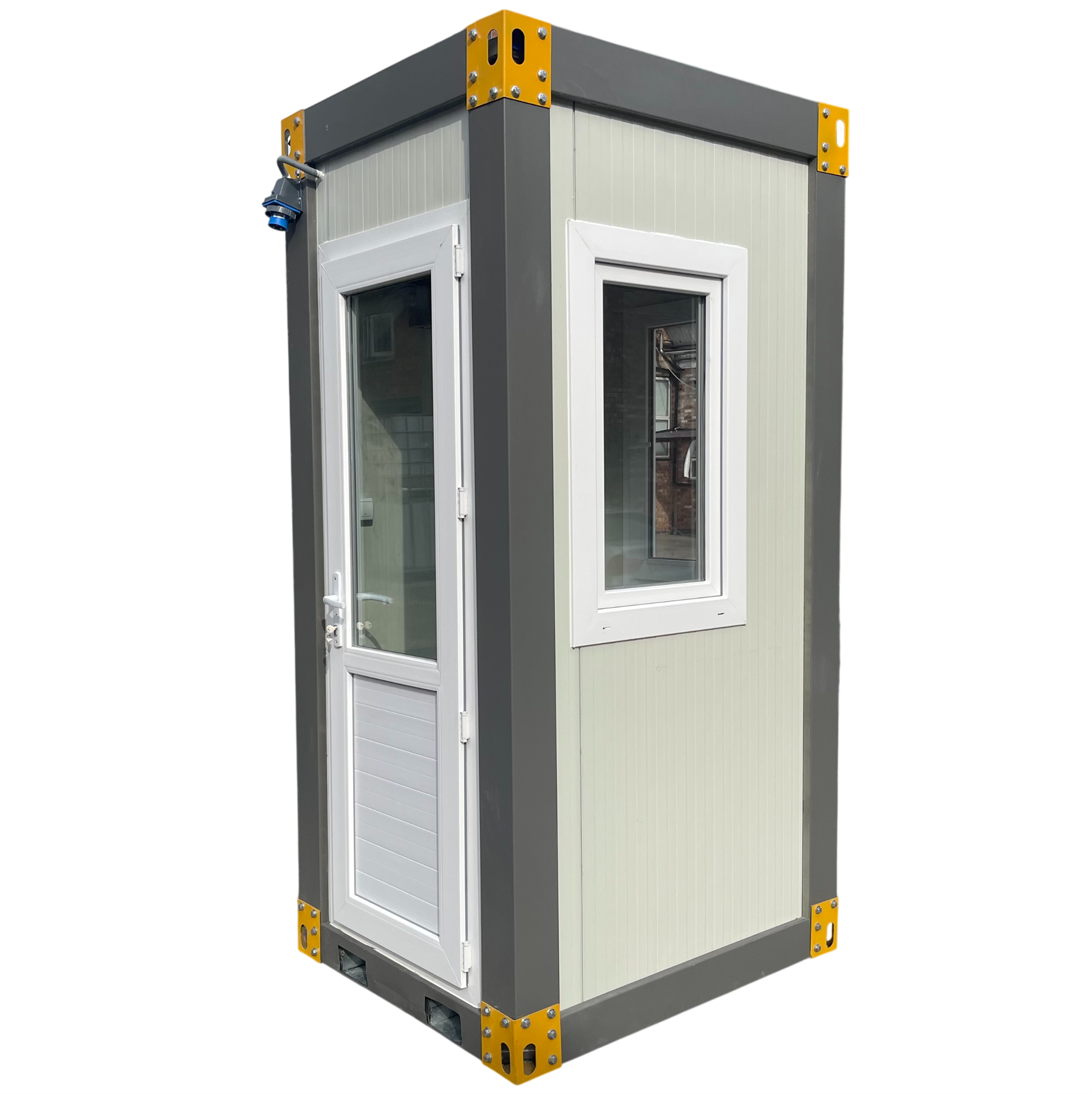 Portable Cabin