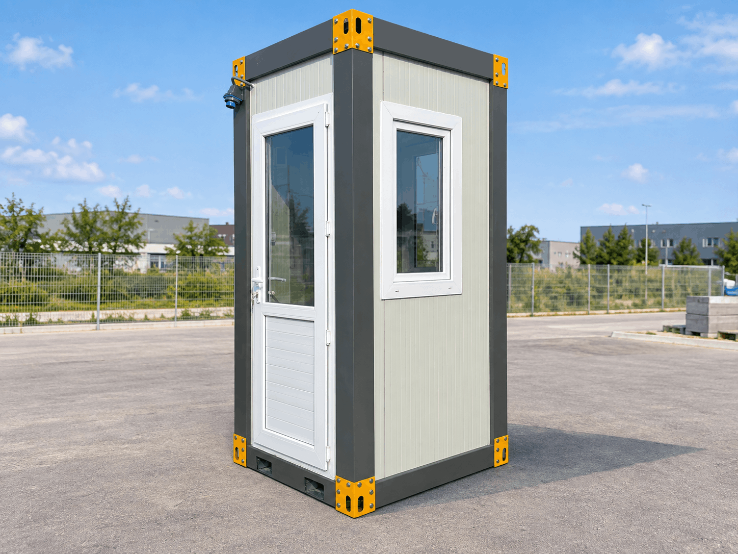 Portable cabins for sale