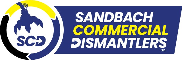 Sandbach Commercial Dismantlers