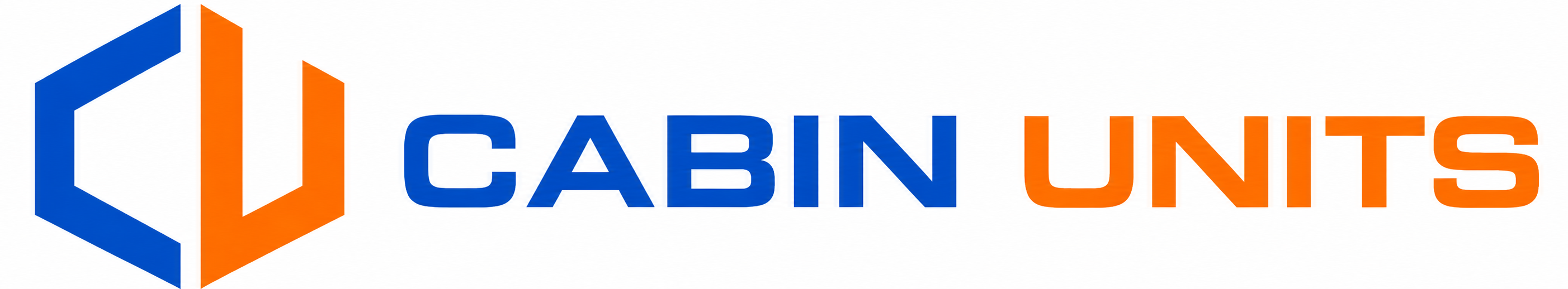 Cabin Units Logo